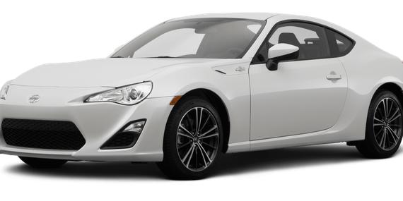 TOYOTA SCION FR-S 2014 JF1ZNAA15E9702801 image TOYOTA SCION FR-S 2014 JF1ZNAA15E9702801 image